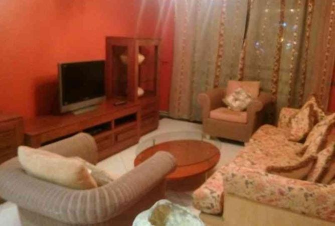 Fig 3. Example of a blurred picture spotted in a listing in Morocco portal.